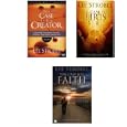 Lee Strobel Three Pack, includes Case for Faith, Creator,... by 