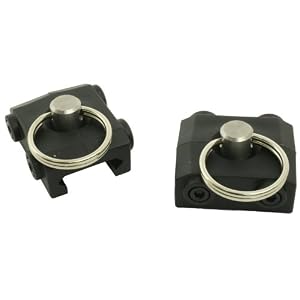 BT Sling Adapter Set (2 Pc)