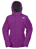 The North Face Womens Decagon Jacket Magenta S
