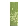 Gaiam Printed Yoga Mat - Tree of Life Print
