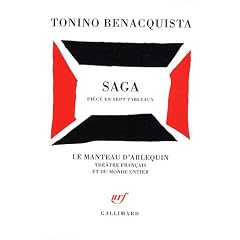 Saga