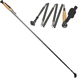 Stansport Outdoorsman Trekking Pole