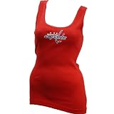 Calhoun Washington Capitals Women's Tank Top Extra Large