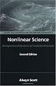 Nonlinear Science: gence and Dynamics of Coherent Structures (Oxford Texts in Applied and Engineering Mathematics)