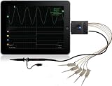 Oscium iMSO-104 Oscilloscope pour iPad - iPhone - iPod