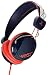 Wesc Pick-Up Headphone (Prism Violette)