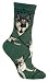 German Shepherd Dog (Hunter) Adult Socks by WHD (Size 9-11)