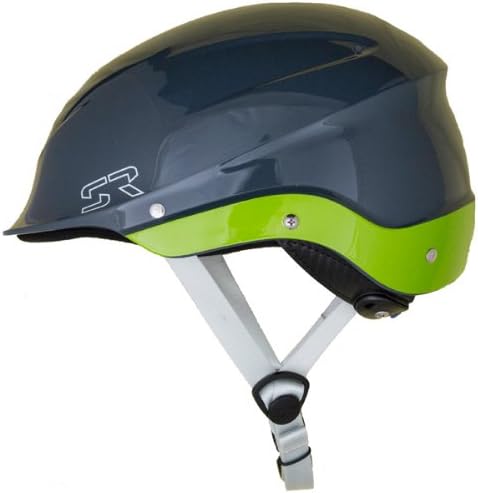 Shred Ready Standard Half Cut Kayak Helmet