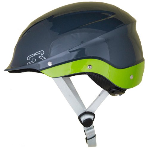 Shred Ready Standard Half Cut Kayak Helmet