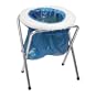 Portable Camp Toilet - Camping Commode