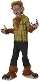 Werewolf Costume for Kids