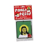 JESUS AIR FRESHENER