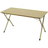 Kelty Deluxe Roll-Top Table