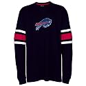 Buffalo Bills End of Line Long Sleeve Top