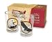 Bald Eagle Shot Glass Set