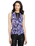 Robert Rodriguez Womens Floral Print Top 41%2BCmRN8mYL. SL160 Robert Rodriguez Womens Floral Print Top