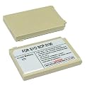 Brand New Sanyo SCP-3100, SCP-2400, 3100, 2400, 8400, 7000 Standard Lithium-Ion Battery (850mAh)