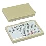 Lithium Battery For Sanyo SCP-2400, SCP-3100