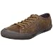 Fred Perry Men's Vintage Tennis Shoe