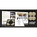 Thank You For The Music - Abba [Book + DVD]