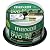 maxell 録画用 CPRM対応 DVD-R 120分 16倍速対応 インクジェットプリンタ対応ホワイト(ワイド印刷) 50枚 スピンドルケース入 DRD120WPC.50SP B
