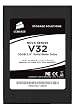 Corsair Nova Series 32 GB Supported Solid State Drive CSSD-V32GB2-BRKT
