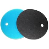 TetraPond Clear Choice Biofilter Replacement Pads