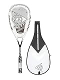 Dunlop Impact Max Graphite Squash Racket