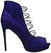 Luichiny Women's Ka Melia Platform Pump