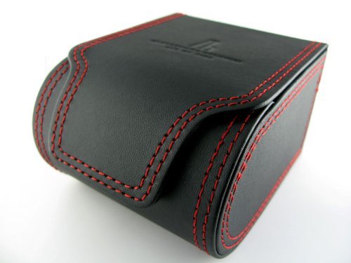 Alessandro Baldieri Men's Limited Edition Watch Retrospec Titanium AB0051-TIT