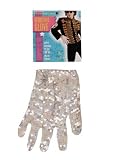 Sequin Glove