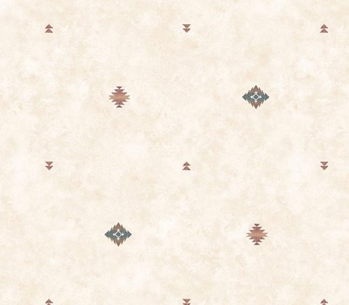 Southwest Diamond Wallpaper (TC49022L)