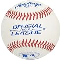 Rawlings ROLB1X Official League Baseball
