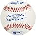 Rawlings Little League Tournament Grade Baseball (One Dozen)
