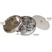 Stainless Steel Masala Dabba Box