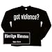Marilyn Manson - Got Violence Long Sleeve