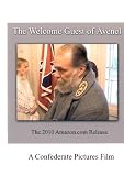 The Welcome Guest of Avenel