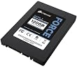 Corsair Force 3 120GB interne SSD-Festplatte (6,3 cm (2,5 Zoll), SATA) schwarz