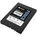 Corsair Force 3 120GB interne SSD-Festplatte (6,3 cm (2,5 Zoll), SATA) schwarz
