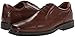 Johnston & Murphy Men's Pattison Runoff Lace-up Oxford