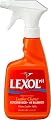 Lexol 1115 Leather pH Cleaner Spray 16.9 oz. (500mL)