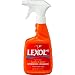 Lexol 1115 Leather pH Cleaner Spray 16.9 oz. (500mL)