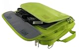 Acer Aspire One AO751h 1346 11.6 Inch Netbook Messenger / Backpack Multi Functional Carrying Bag Green 41%2BCqpTobvL. SL160 Acer Aspire One AO751h 1346 11.6 Inch Netbook Messenger / Backpack Multi Functional Carrying Bag Green