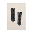 Zipper Boot Laces