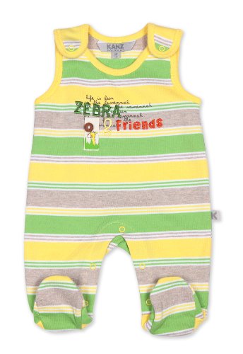Kanz Baby - Jungen Bekleidungsset 1232551, Gr. 62, Mehrfarbig (0001) Preisvergleich