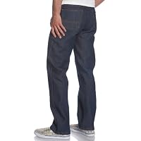 Dickies Men's Regular Fit 5-Pocket Rigid Jean