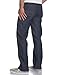 Dickies Men's Big & Tall Regular-Fit Five-Pocket Work Jean, 56x30, Indigo Blue Rigid