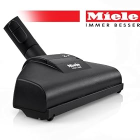 Miele STB 205-3 Turbo Plus Power Nozzle Attachment