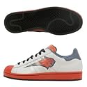 adidas NBA Superstar 1 Mens Athletic Inspired Shoes