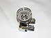Auto Steering Wheel Spinner Suicide Knob with Route 66